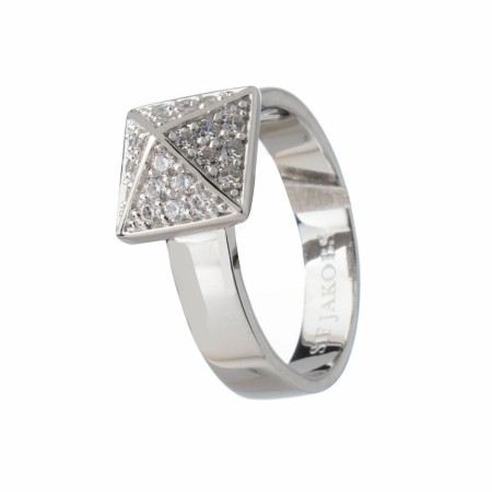 Bague Femme Sif Jakobs R1851-1-CZ-60 (20): Plus de 300.000 produits de grandes marques en vente directe à prix usine sur cadeauf