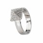 Bague Femme Sif Jakobs R1851-1-CZ-60 (20): Plus de 300.000 produits de grandes marques en vente directe à prix usine sur cadeauf