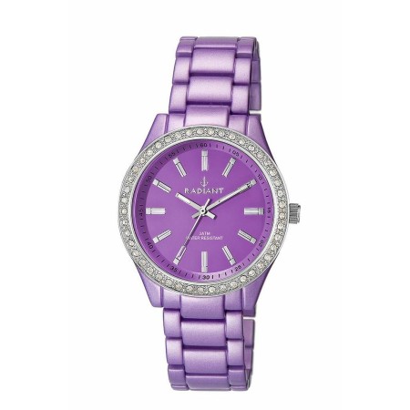 Montre Femme Radiant RA159204 (Ø 38 mm): Plus de 300.000 produits de grandes marques en vente directe à prix usine sur cadeaufou