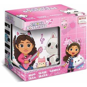 Tasse mug Gabby's Dollhouse 325 ml Céramique Boîte Cadeau: Plus de 300.000 produits de grandes marques en vente directe à prix u