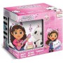 Tasse mug Gabby's Dollhouse 325 ml Céramique Boîte Cadeau: Plus de 300.000 produits de grandes marques en vente directe à prix u