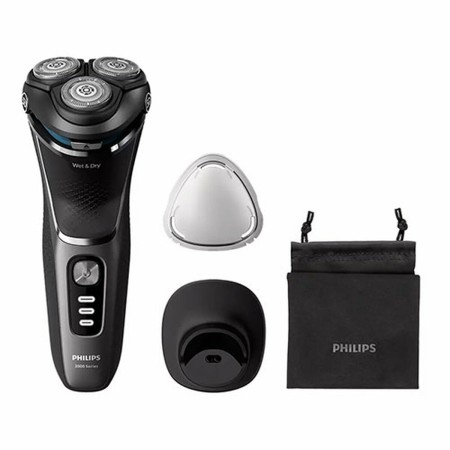 Machine à raser Philips Series 3000: Plus de 300.000 produits de grandes marques en vente directe à prix usine sur cadeaufou.com