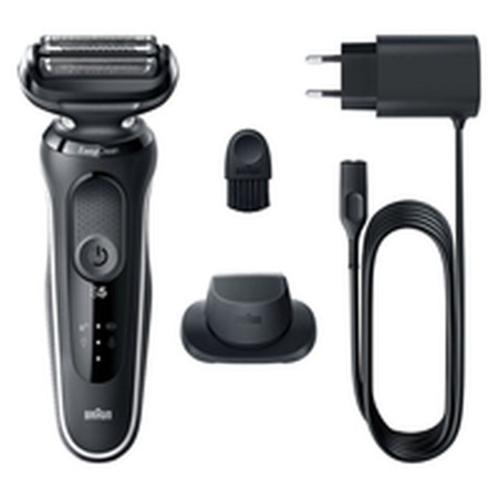 Machine à raser Braun Series 5: Plus de 300.000 produits de grandes marques en vente directe à prix usine sur cadeaufou.com. Lab