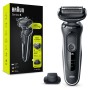 Machine à raser Braun Series 5: Plus de 300.000 produits de grandes marques en vente directe à prix usine sur cadeaufou.com. Lab