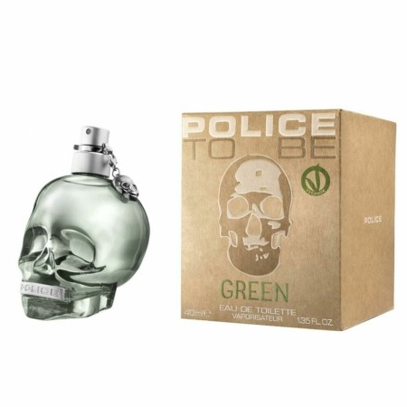 Parfum Unisexe Police MA1451242 EDT 40 ml: Plus de 300.000 produits de grandes marques en vente directe à prix usine sur cadeauf