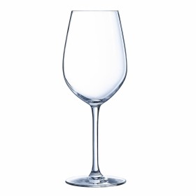 verre de vin Sequence 6 Unités (53 cl): Plus de 300.000 produits de grandes marques en vente directe à prix usine sur cadeaufou.