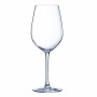 verre de vin Sequence 6 Unités (53 cl): Plus de 300.000 produits de grandes marques en vente directe à prix usine sur cadeaufou.
