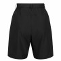 Short de Sport pour Femme Regatta BK Noir: Plus de 300.000 produits de grandes marques en vente directe à prix usine sur cadeauf