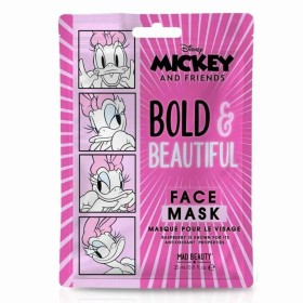 Masque facial Mad Beauty Disney M&F Daisy (25 ml): Plus de 300.000 produits de grandes marques en vente directe à prix usine sur