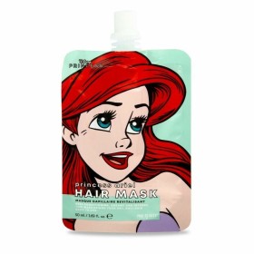 Masque pour cheveux Mad Beauty Disney Princess Ariel Revitalisante 25 ml (50 ml): Plus de 300.000 produits de grandes marques en