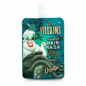Masque pour cheveux Mad Beauty Disney Villains Ursula Revitalisante (50 ml): Plus de 300.000 produits de grandes marques en vent