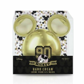 Lotion mains Mad Beauty Gold Mickey's (18 ml): Plus de 300.000 produits de grandes marques en vente directe à prix usine sur cad