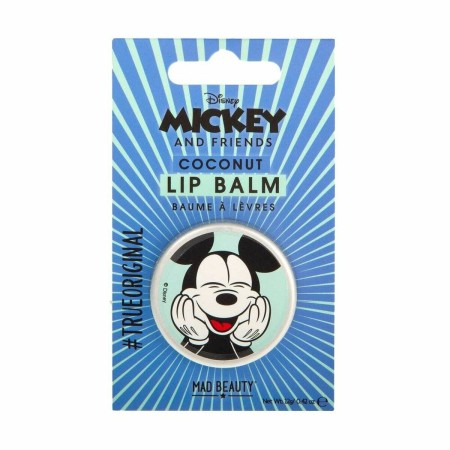 Baume à lèvres Mad Beauty Disney M&F Mickey Coco (12 g): Plus de 300.000 produits de grandes marques en vente directe à prix usi