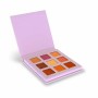 Palette d'ombres à paupières Mad Beauty Disney Princess Jasmine Mini (9 x 1,1 g): Plus de 300.000 produits de grandes marques en