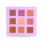 Palette d'ombres à paupières Mad Beauty Disney Princess Jasmine Mini (9 x 1,1 g): Plus de 300.000 produits de grandes marques en