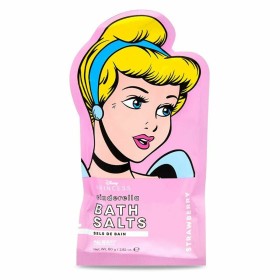 Sels de bain Mad Beauty 80 g Fraise: Plus de 300.000 produits de grandes marques en vente directe à prix usine sur cadeaufou.com