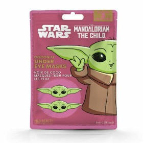 Masque contour des yeux Mad Beauty Mandalorian The Child (5 ml): Plus de 300.000 produits de grandes marques en vente directe à 