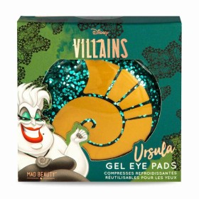 Patchs pour le contour des yeux Disney Villains Ursula 2 Unités: Plus de 300.000 produits de grandes marques en vente directe à 
