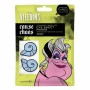Masque contour des yeux Mad Beauty Disney Villains Ursula (6 x 5 ml): Plus de 300.000 produits de grandes marques en vente direc
