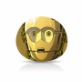 Masque facial Mad Beauty Star Wars C3PO Miel (25 ml): Plus de 300.000 produits de grandes marques en vente directe à prix usine 