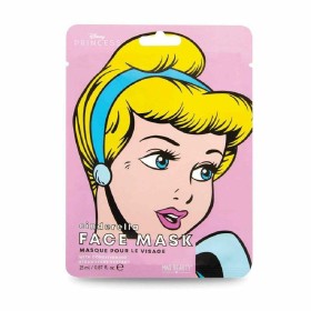 Masque facial Mad Beauty DIsney Princess Cinderella (25 ml): Plus de 300.000 produits de grandes marques en vente directe à prix