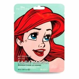 Masque facial Mad Beauty Disney Princess Ariel (25 ml): Plus de 300.000 produits de grandes marques en vente directe à prix usin