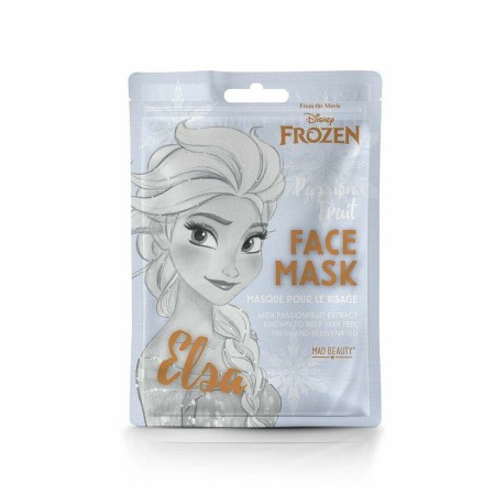 Masque facial Mad Beauty Frozen Elsa (25 ml): Plus de 300.000 produits de grandes marques en vente directe à prix usine sur cade