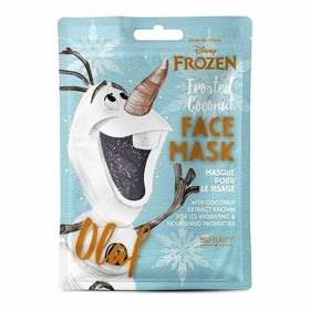 Masque facial Mad Beauty Forzen Olaf (25 ml): Plus de 300.000 produits de grandes marques en vente directe à prix usine sur cade