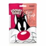 Masque facial Mad Beauty Looney Tunes Sylvester Grenadille (fruit de la passion) (25 ml): Plus de 300.000 produits de grandes ma