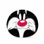 Masque facial Mad Beauty Looney Tunes Sylvester Grenadille (fruit de la passion) (25 ml): Plus de 300.000 produits de grandes ma