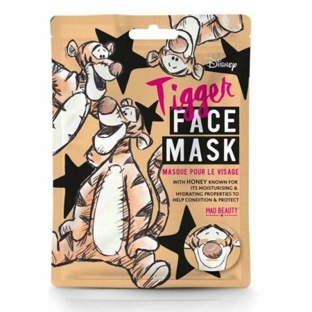Masque facial Mad Beauty Disney Tigger (25 ml): Plus de 300.000 produits de grandes marques en vente directe à prix usine sur ca