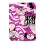 Masque facial Mad Beauty Disney Cheshire Cat (25 ml): Plus de 300.000 produits de grandes marques en vente directe à prix usine 