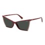 Lunettes de soleil Femme Polaroid 203388 ø 57 mm: Plus de 300.000 produits de grandes marques en vente directe à prix usine sur 