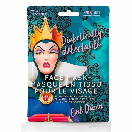 Masque facial Mad Beauty Disney Evil Queen (25 ml): Plus de 300.000 produits de grandes marques en vente directe à prix usine su