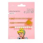 Pince Mad Beauty DIsney Princess Cinderella Doré (3 pcs): Plus de 300.000 produits de grandes marques en vente directe à prix us
