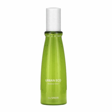 Tonique facial The Saem Urban Eco Harakeke (150 ml): Plus de 300.000 produits de grandes marques en vente directe à prix usine s