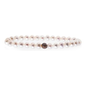 Bracelet Femme Lancaster JLA-BR-SB-5-WH 16 mm: Plus de 300.000 produits de grandes marques en vente directe à prix usine sur cad