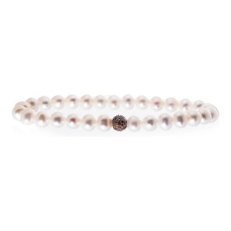Bracelet Femme Lancaster JLA-BR-SB-5-WH 16 mm: Plus de 300.000 produits de grandes marques en vente directe à prix usine sur cad