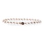 Bracelet Femme Lancaster JLA-BR-SB-5-WH 16 mm: Plus de 300.000 produits de grandes marques en vente directe à prix usine sur cad