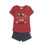 Pyjama Harry Potter Rouge: Plus de 300.000 produits de grandes marques en vente directe à prix usine sur cadeaufou.com. Label bo