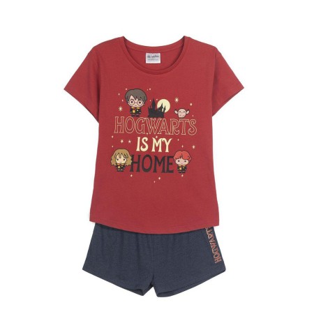 Pyjama Harry Potter Rouge: Plus de 300.000 produits de grandes marques en vente directe à prix usine sur cadeaufou.com. Label bo
