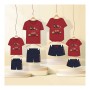 Pyjama Harry Potter Rouge: Plus de 300.000 produits de grandes marques en vente directe à prix usine sur cadeaufou.com. Label bo