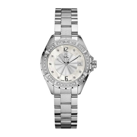 Montre Femme GC Watches A70103L1 (Ø 36 mm): Plus de 300.000 produits de grandes marques en vente directe à prix usine sur cadeau