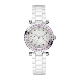 Montre Femme GC Watches 92000L1 (Ø 36 mm): Plus de 300.000 produits de grandes marques en vente directe à prix usine sur cadeauf