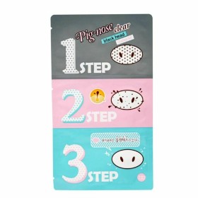 Masque facial Peel Off Holika Holika Pig-nose Clear Black Head 3 Step: Plus de 300.000 produits de grandes marques en vente dire
