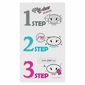 Masque facial Peel Off Holika Holika Pig-clear No Water3 Step: Plus de 300.000 produits de grandes marques en vente directe à pr