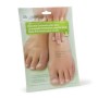 Exfoliant pour pieds Luxiderma Chaussettes (2 x 17 ml): Plus de 300.000 produits de grandes marques en vente directe à prix usin