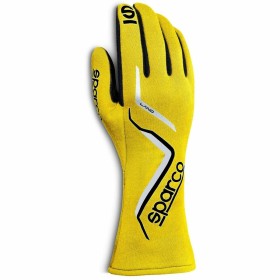 Gants Sparco LAND Jaune: Plus de 300.000 produits de grandes marques en vente directe à prix usine sur cadeaufou.com. Label bout