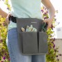 Banc de Jardin Pliable avec Sac à Outils 3-en-1 Situl InnovaGoods: Plus de 300.000 produits de grandes marques en vente directe 