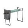 Banc de Jardin Pliable avec Sac à Outils 3-en-1 Situl InnovaGoods: Plus de 300.000 produits de grandes marques en vente directe 